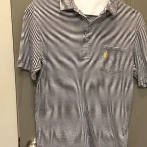 SHORT SLEEVE POLO